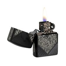 Zippo lighter 2024 COYT Limited Edition Asia Version Honoring 50th The Venetian picture