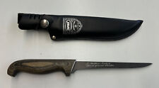 Vintage J Marttiini Finland Rapala Knife / sheath - Special Edition Rare picture
