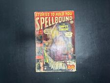 Stories To Hold You Spellbound # 11 - 1953 picture