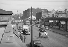1941 47th Street, Chicago, Illinois Vintage Old Photo 13
