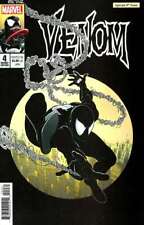 Venom (5th Series) #4B VF/NM; Marvel | 204 Spider-Man 300 Tribute - we combine s picture