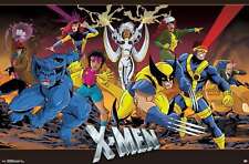 Marvel Comics - The X-Men - Group Poster picture