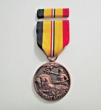 United States Marine Corps Combat Action Medal with Ribbon  picture
