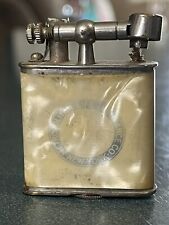 Vintage 1930's Small Bros. Lift Arm Cigarette Lighter made in Germany picture