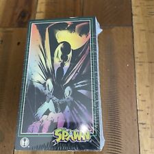 Spawn Widevision Tall-Format Wildstorm 1995 Trading 152 Card Set Todd McFarlane picture