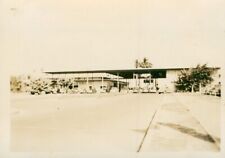 WWII 1940's ATC Air Transport Command, Terminal,  Hawaii small Photo picture