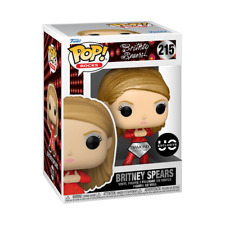 Funko Pop Vinyl: Britney Spears (Diamond Collection) - Urban Outfitters (UO)... picture