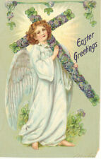Raphael Tuck Easter Postcard p19778 Series 112 picture