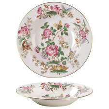 Wedgwood Charnwood  Rimmed Soup Bowl 781442 picture
