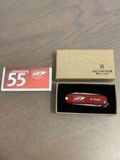 VICTORINOX GORE 55 Years Classic SD Multi Tool Swiss Army Knife picture