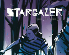 STARGAZER MAD CAVE VARIOUS ISSUES #3 5 6 YOU PICK picture