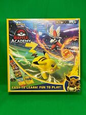 Pokémon Battle Academy Series 2 Trading Card Game 6+ New&sealed  picture