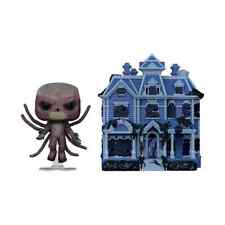 Funko POP Town: Stranger Things Vecna with Creel House Vinyl Figures picture