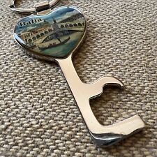 Vintage Keychain Italy picture