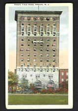 NEWARK, NEW JERSEY, THE ROBERT TRENT HOTEL, May,1923 picture