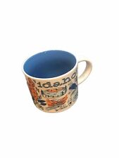 Starbucks Idaho Been There Series Mug Hard To Find Coffee Tea Cup picture