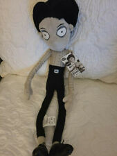 Disney Store plush Frankenweenie ~VICTOR~ NEW wit Tag. ~WOW~~RARE picture