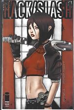 HACK/SLASH ANNUAL #2 (NM) IMAGE COMICS, $3.95 FLAT RATE SHIPPING IN EBAY STORE picture