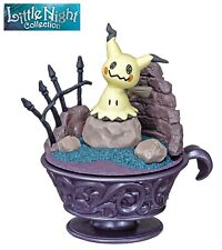 RE-MENT Pokemon Little Night Collection Mini Figure Diorama Toy #5 Mimikyu NEW picture
