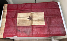 WW1 or WW2 Military Service Red Star picture