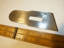 ANTIQUE TOOLS  JIM DANDY  STANLEY 140 PLANE EARLY CUTTER PARTS picture
