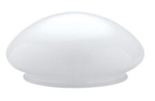 Westinghouse 85613 Mushroom White Glass Lamp Shade 7-1/2 Dia. in. (Pack of 6) picture