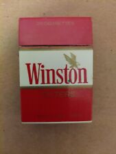 Vintage Winston Cigarette Lighter picture