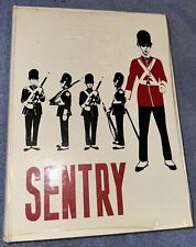 Vtg 1978 Sentry Colonial High School Yearbook Volume 20 Orlando Florida picture