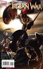 Trojan War #1 (2009) Marvel Comics picture