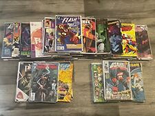 270 #1 Only Comic Book Lot- DC, Marvel, Indie. Keys  . 98% In Mint Condition picture