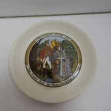 Wedgwood The Frog Prince Children's Story Collector Plate, 1978, Made in England picture