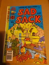 Sad Sack #276 (Harvey 1980)  Humor Comic picture