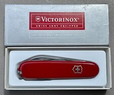 Victorinox NOS Original Swiss Army Knife Tinker Boxed New Old Stock Switzerland picture