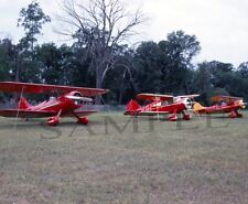 Waco Biplanes Aircraft 8