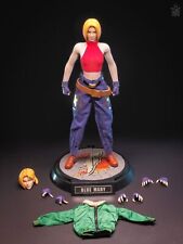 The King Of Fighter 97'- Blue Marry 1/6th Collectibles Figure New Toy In Stock picture