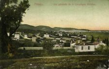greece, LESBOS MYTILENE METELIN, Partial View Aklidiou (1905) Postcard picture