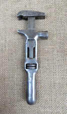 Antique B. BOARDMAN Adjustable Wrench Multi Tool - Norwich, CT picture