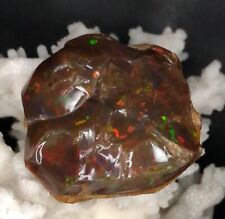 20gm Rough Opal with full fire from Ethiopia picture