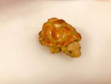 1 small turtle figurine, preowned picture