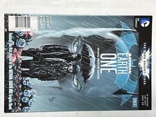 Batman Earth One 1 DC Comics 2012 | Combined Shipping B&B picture
