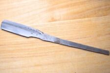 Vintage Old Japanese Razor Made by Japanese Craftsmen Used #15 picture