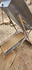 Nevada Gold Panning Paydirt Drywasher Concentrated & Guaranteed Natural Placer picture