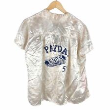 1930s Ladies Satin Payday Candy Advertising Blouse picture