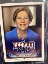 2020 Decision 2020 Elizabeth Warren #344 picture