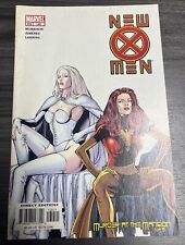 New X-Men #139 (06/03, Marvel) Classic Pheonix/Emma Frost Cover picture