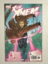 X-Treme X-Men #43 Marvel Comics HIGH GRADE COMBINE S&H picture