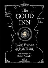 Josh Frank Black Francis The Good Inn (Hardback) picture