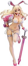 SkyTube Yu Usada Pink Ver. Illustration by Saitom Figure NEW 1/6 From Japan picture