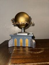 Deluxe Statue Motarized Rotating Daily Planet Base - No Box picture