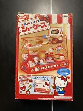 Miniatures Sanrio Hello Kitty Showcase Box Set - Re-Ment picture